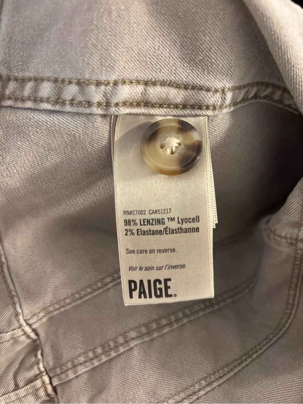 Paige Jacket - Picture 3 of 5